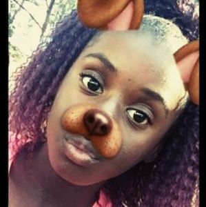 Meet your Posher, Aaniyah